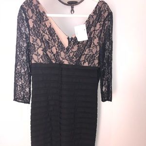 Adrianna Papell Formal Dress